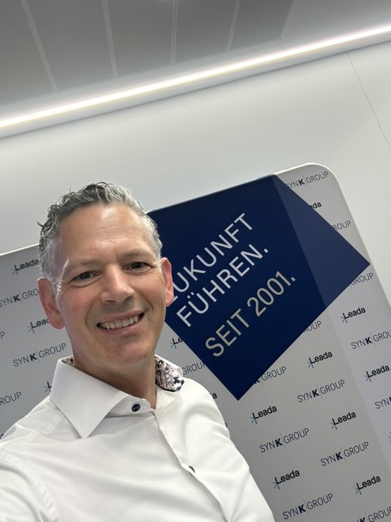 Frank Kübler, Autor von 3 × 8